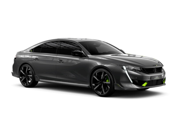 Peugeot 508 1.6 Hybrid4 360 Sport Engineered 5dr e-EAT8 Hatchback